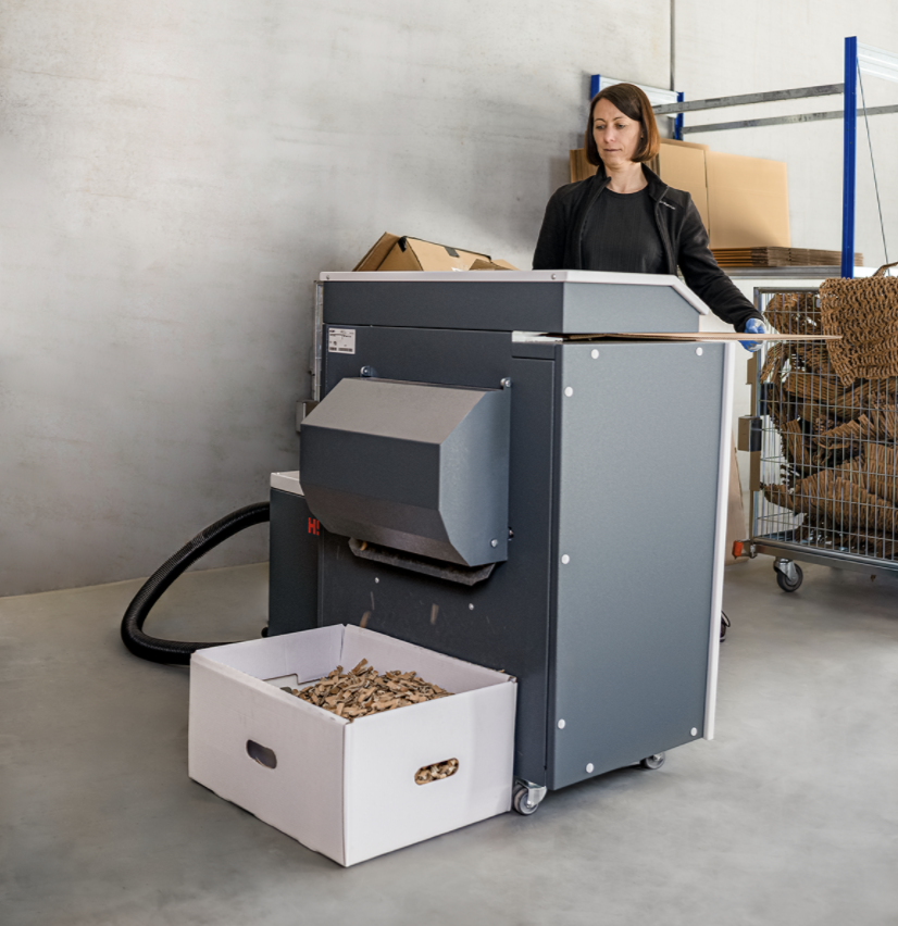 Profipack EcoChip