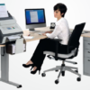 Plegadora ensobradora Ds35 neopost