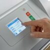 Panel Ds35 neopost